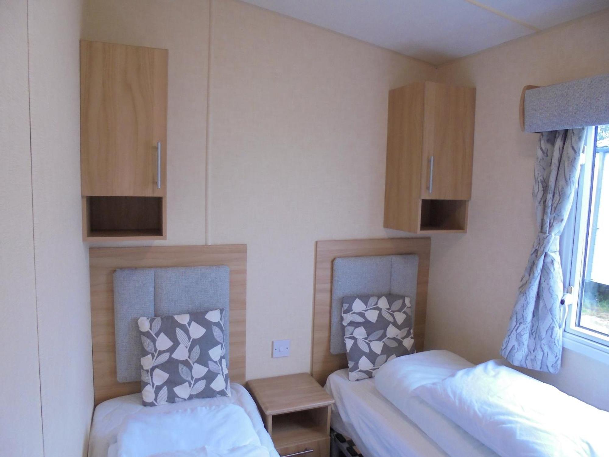 8 Berth On Southview Bowness Central Heated Скегнесс Екстер'єр фото